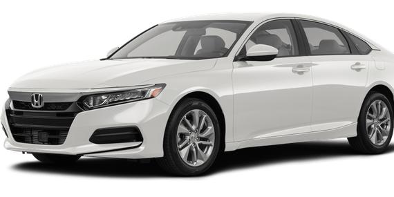 HONDA ACCORD 2018 1HGCV1F13JA224946 image