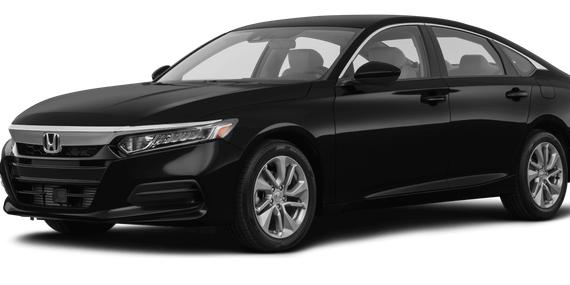 HONDA ACCORD 2018 1HGCV2F54JA035585 image