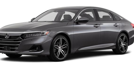 HONDA ACCORD 2021 1HGCV2F98MA003469 image