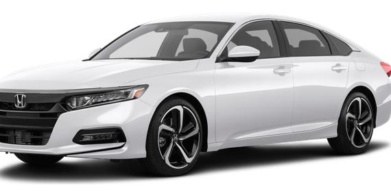 HONDA ACCORD 2021 1HGCV2F31MA024272 image