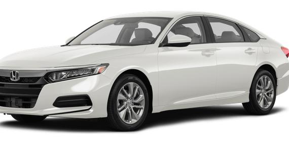 HONDA ACCORD 2021 1HGCV1F14MA015400 image
