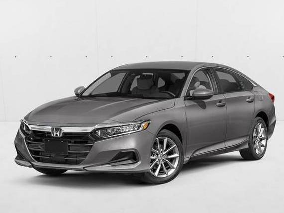 HONDA ACCORD 2021 1HGCV1F17MA112218 image