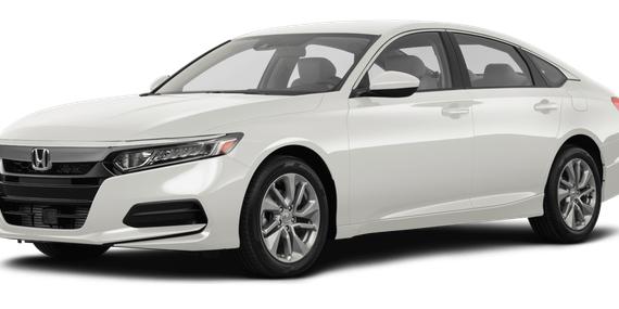 HONDA ACCORD 2021 1HGCV1F18MA001919 image