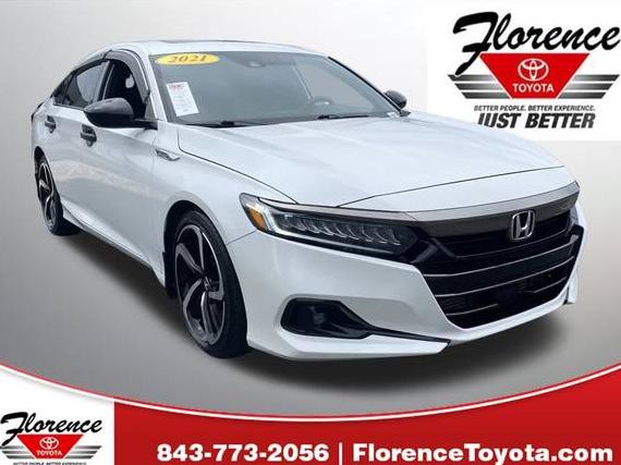 HONDA ACCORD 2021 1HGCV2F37MA004401 image HONDA ACCORD 2021 1HGCV2F37MA004401 image