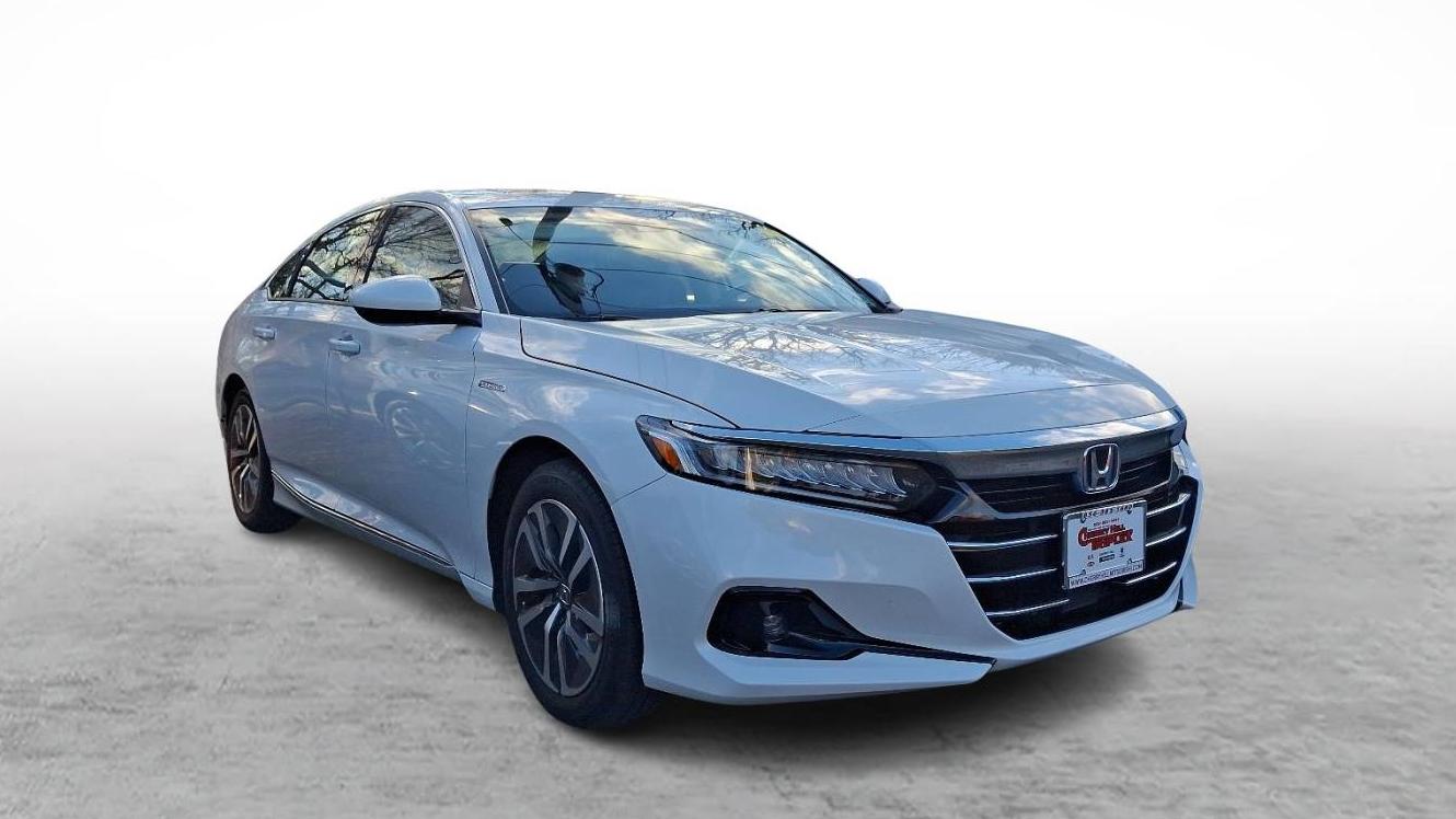 HONDA ACCORD 2021 1HGCV3F49MA001112 image