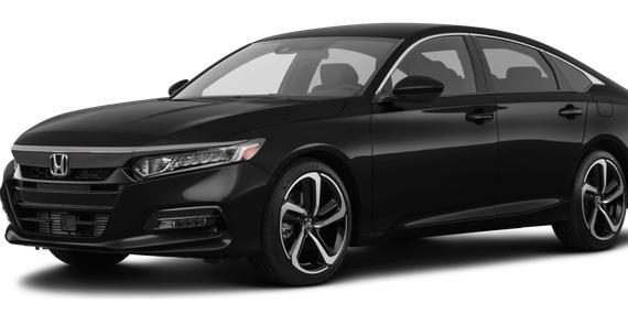HONDA ACCORD 2021 1HGCV2F30MA028717 image