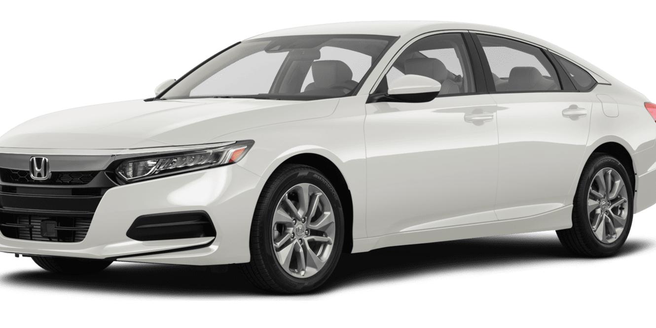 HONDA ACCORD 2021 1HGCV1F19MA051132 image