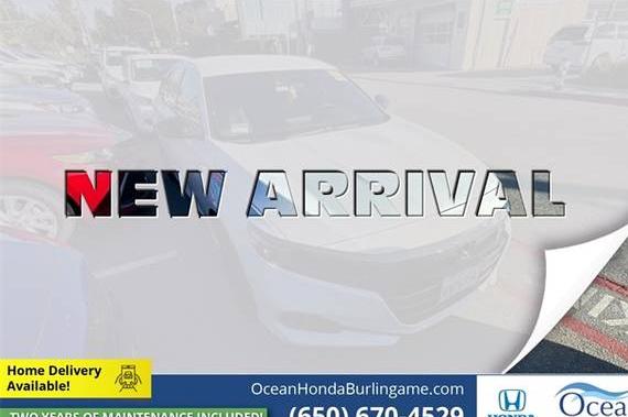 HONDA ACCORD 2021 1HGCV1F36MA047007 image