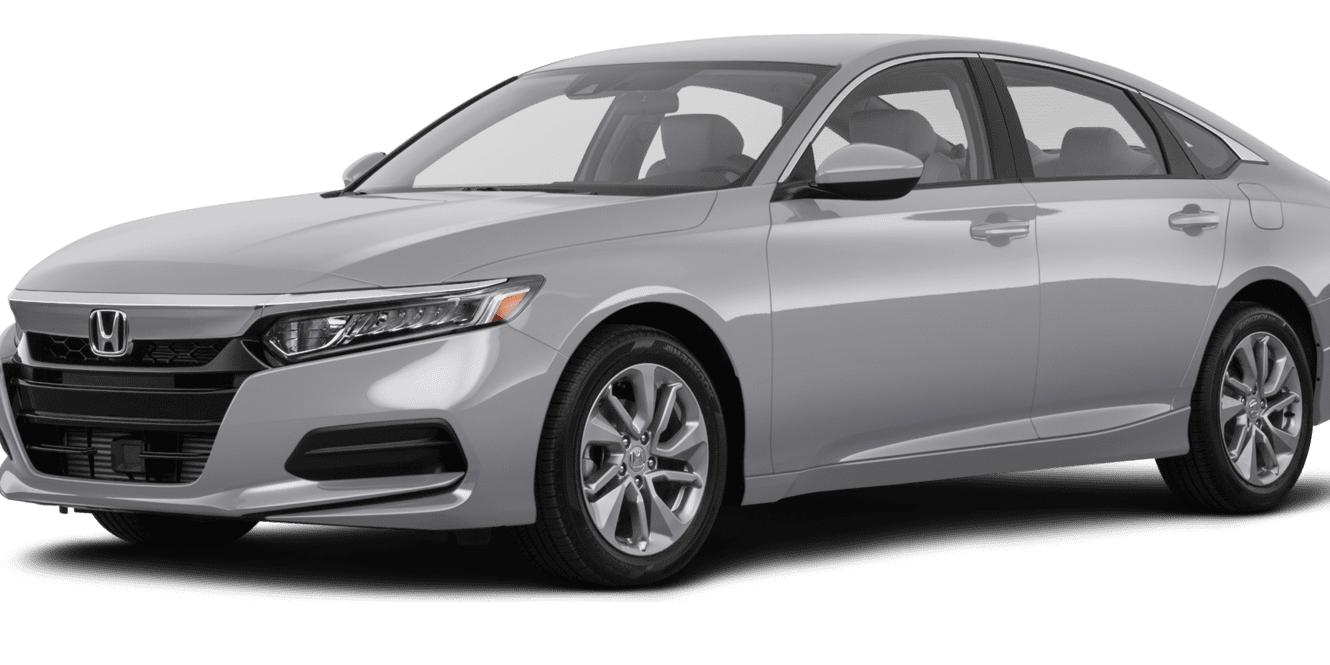 HONDA ACCORD 2021 1HGCV1F13MA000015 image