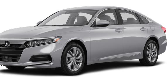 HONDA ACCORD 2021 1HGCV1F10MA080955 image