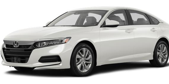 HONDA ACCORD 2021 1HGCV1F11MA042490 image