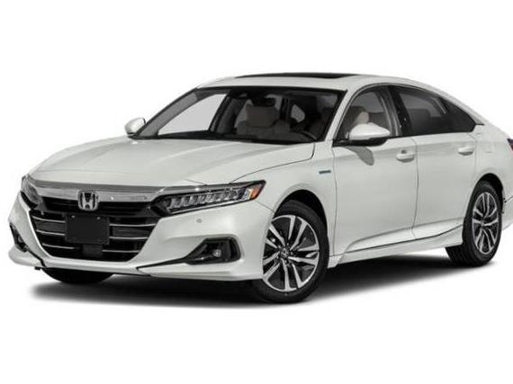 HONDA ACCORD 2021 1HGCV3F56MA003361 image
