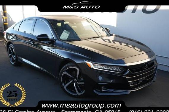 HONDA ACCORD 2021 1HGCV1F39MA049527 image HONDA ACCORD 2021 1HGCV1F39MA049527 image