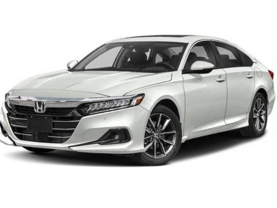 HONDA ACCORD 2021 1HGCV2F95MA022626 image