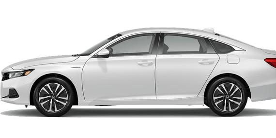 HONDA ACCORD 2021 1HGCV3F15MA005454 image