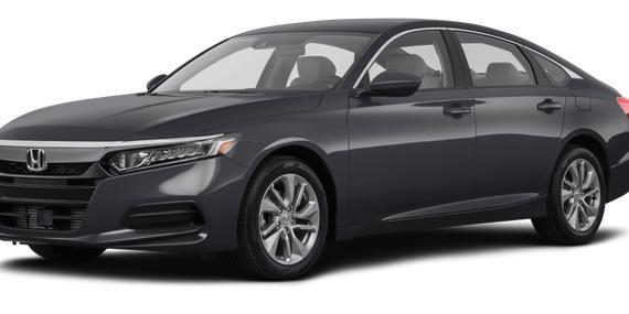 HONDA ACCORD 2021 1HGCV1F13MA026470 image
