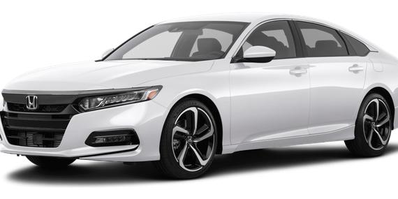 HONDA ACCORD 2021 1HGCV2F35MA022170 image