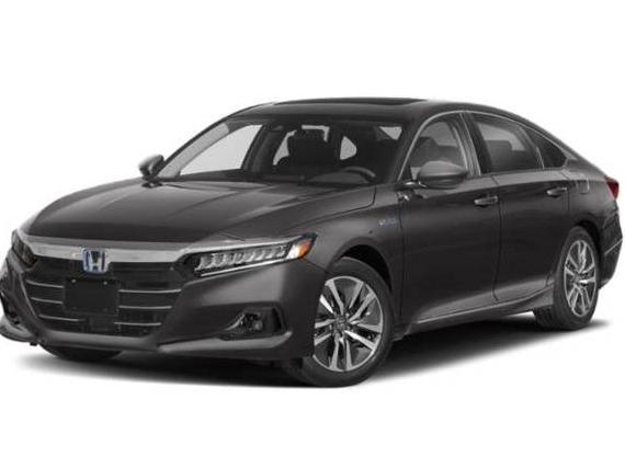 HONDA ACCORD 2021 1HGCV3F44MA010722 image