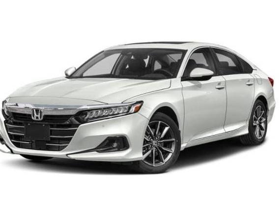 HONDA ACCORD 2021 1HGCV2F92MA028092 image