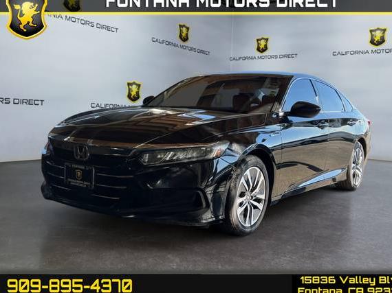 HONDA ACCORD 2021 1HGCV3F15MA016664 image