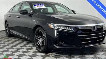 HONDA ACCORD 2021 1HGCV3F98MA017085 image