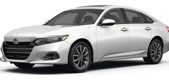 HONDA ACCORD 2021 1HGCV1F59MA029912 image