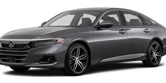 HONDA ACCORD 2021 1HGCV2F96MA033537 image