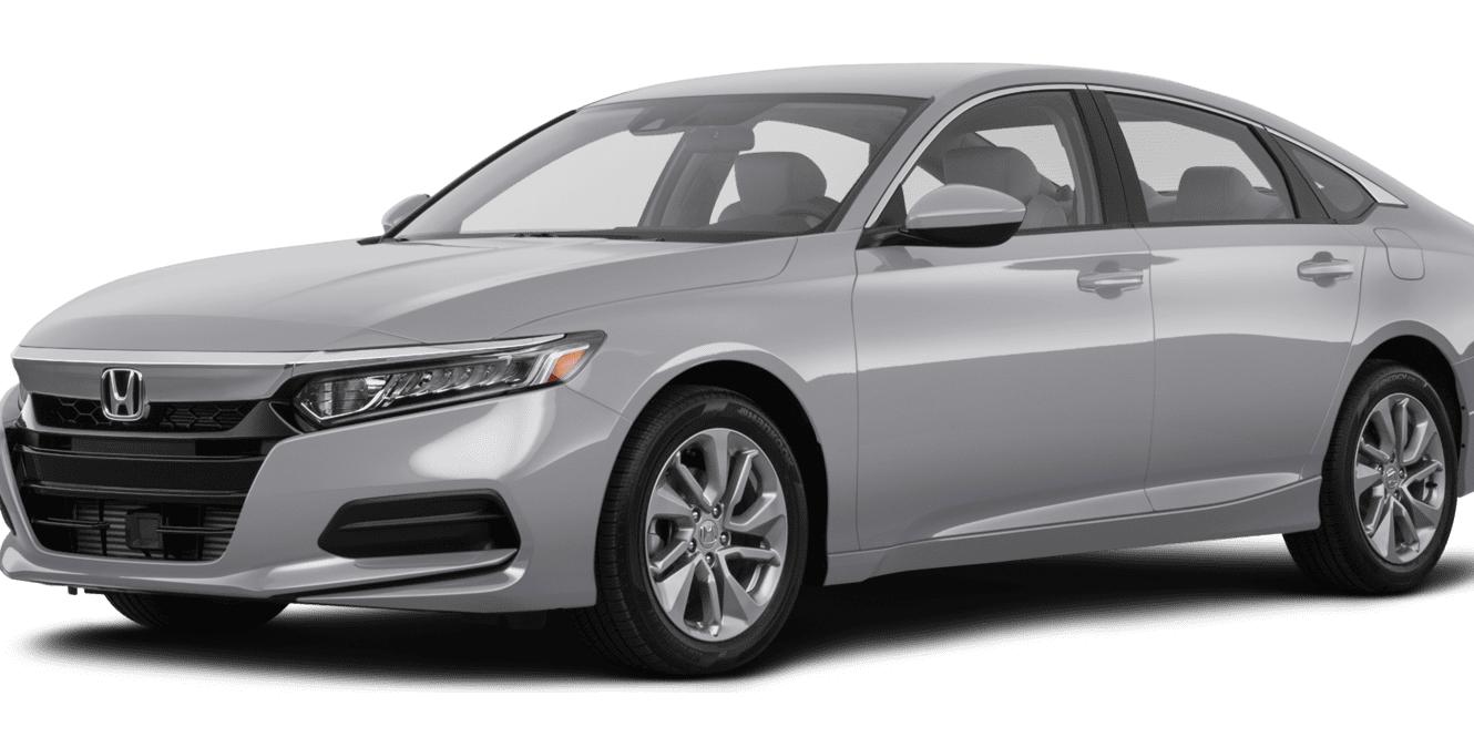 HONDA ACCORD 2021 1HGCV1F16MA092950 image