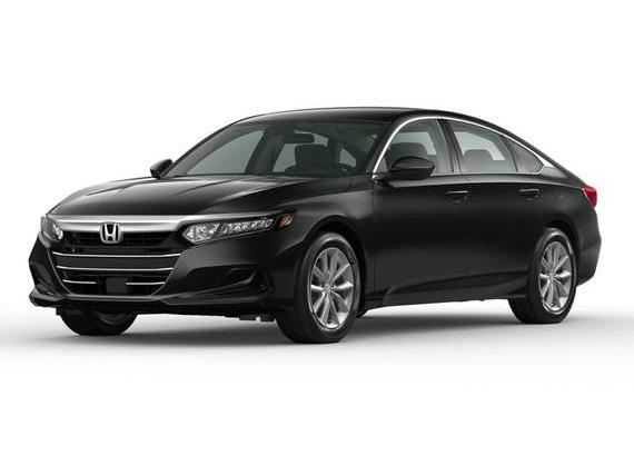 HONDA ACCORD 2021 1HGCV1F1XMA061104 image