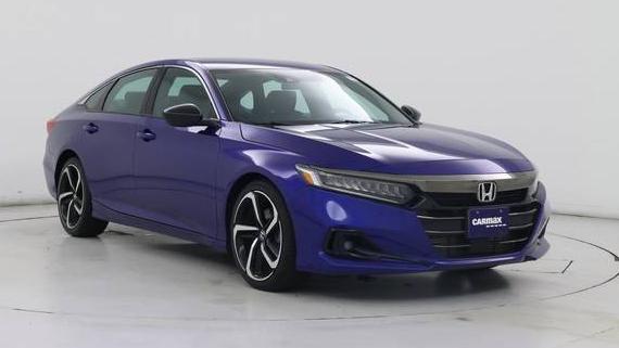 HONDA ACCORD 2021 1HGCV1F3XMA101134 image HONDA ACCORD 2021 1HGCV1F3XMA101134 image