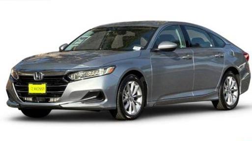 HONDA ACCORD 2021 1HGCV1F1XMA113900 image