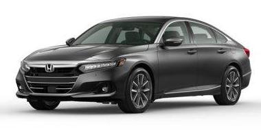 HONDA ACCORD 2021 1HGCV1F51MA049667 image