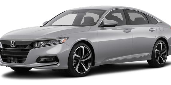 HONDA ACCORD 2021 1HGCV1F35MA067524 image