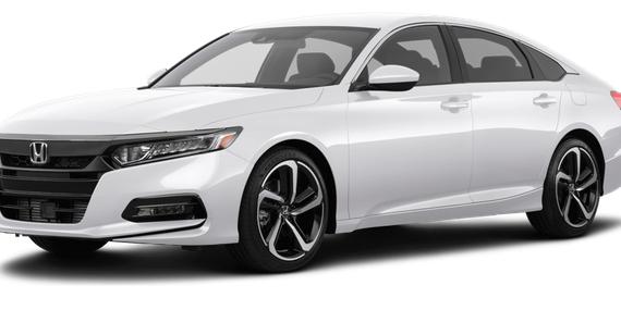 HONDA ACCORD 2021 1HGCV2F36MA002817 image