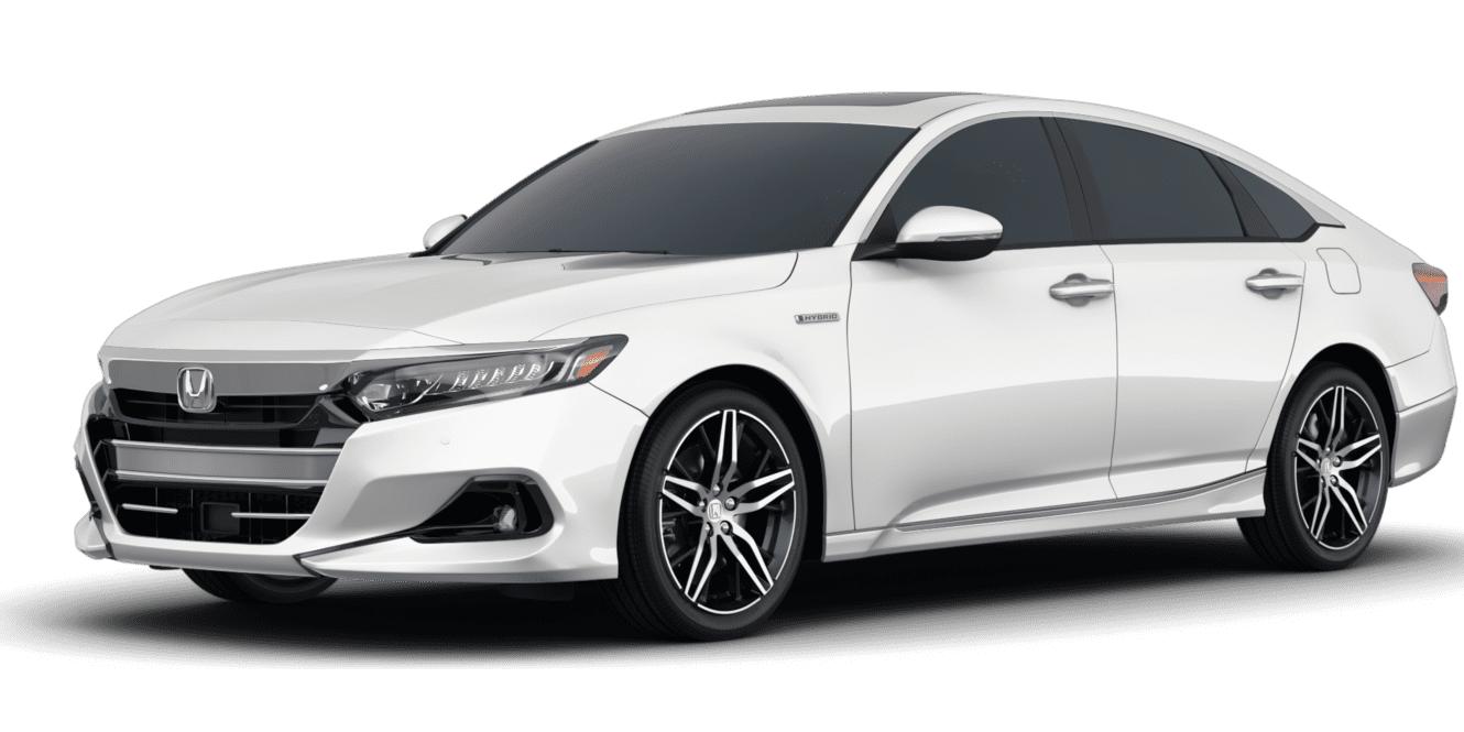 HONDA ACCORD 2021 1HGCV3F96MA000754 image