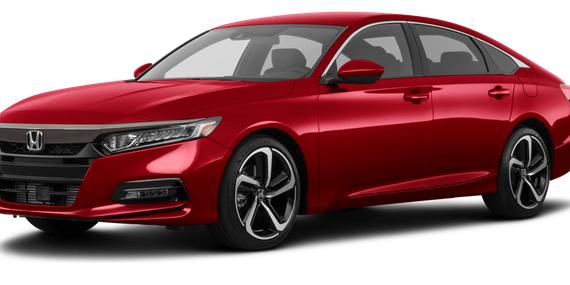 HONDA ACCORD 2021 1HGCV2F36MA028883 image