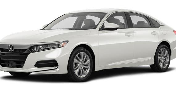 HONDA ACCORD 2021 1HGCV1F17MA033888 image