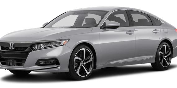 HONDA ACCORD 2021 1HGCV2F36MA022887 image