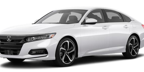 HONDA ACCORD 2021 1HGCV2F33MA024614 image