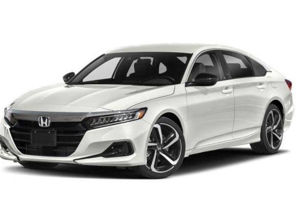 HONDA ACCORD 2021 1HGCV1F36MA120828 image