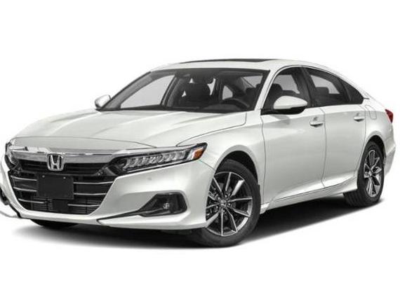 HONDA ACCORD 2021 1HGCV1F59MA081508 image