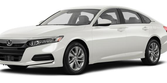 HONDA ACCORD 2021 1HGCV1F16MA011686 image