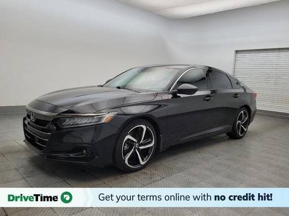 HONDA ACCORD 2021 1HGCV1F38MA110558 image HONDA ACCORD 2021 1HGCV1F38MA110558 image
