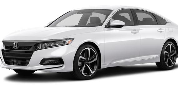 HONDA ACCORD 2021 1HGCV1F36MA031129 image