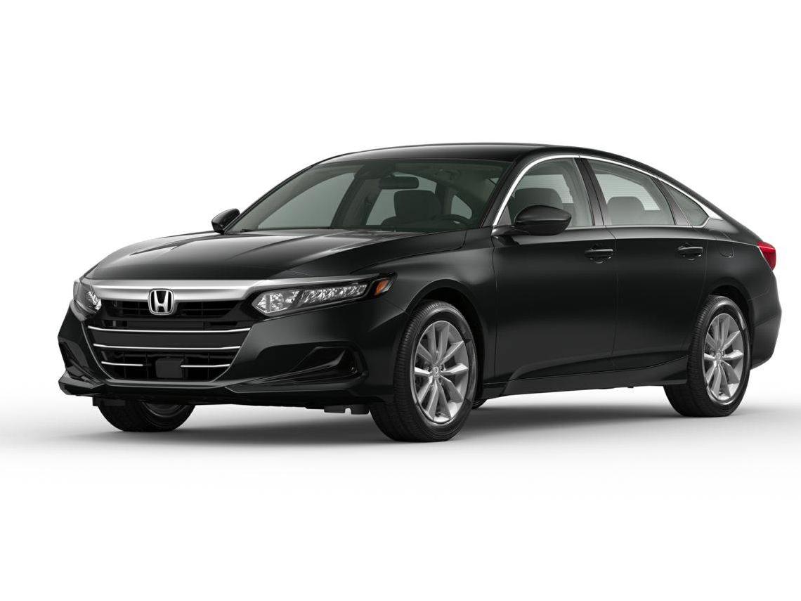 HONDA ACCORD 2021 1HGCV1F12MA037640 image