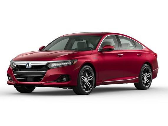 HONDA ACCORD 2021 1HGCV3F97MA023251 image