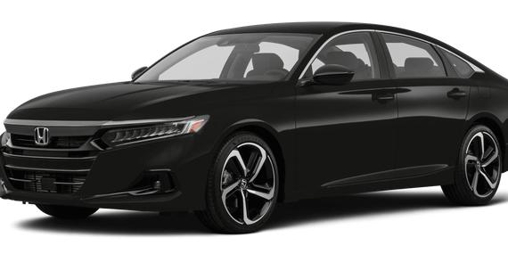 HONDA ACCORD 2021 1HGCV1F4XMA119240 image HONDA ACCORD 2021 1HGCV1F4XMA119240 image