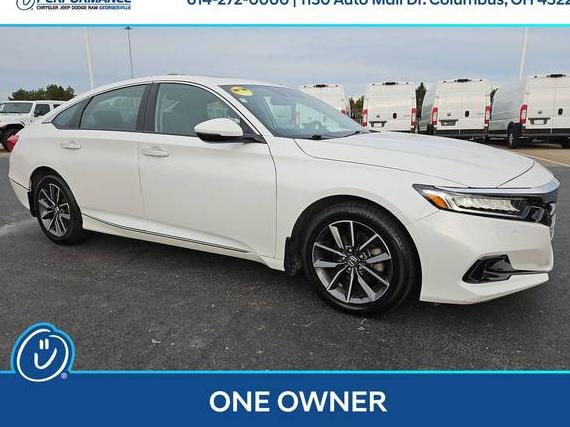 HONDA ACCORD 2021 1HGCV1F53MA801160 image HONDA ACCORD 2021 1HGCV1F53MA801160 image