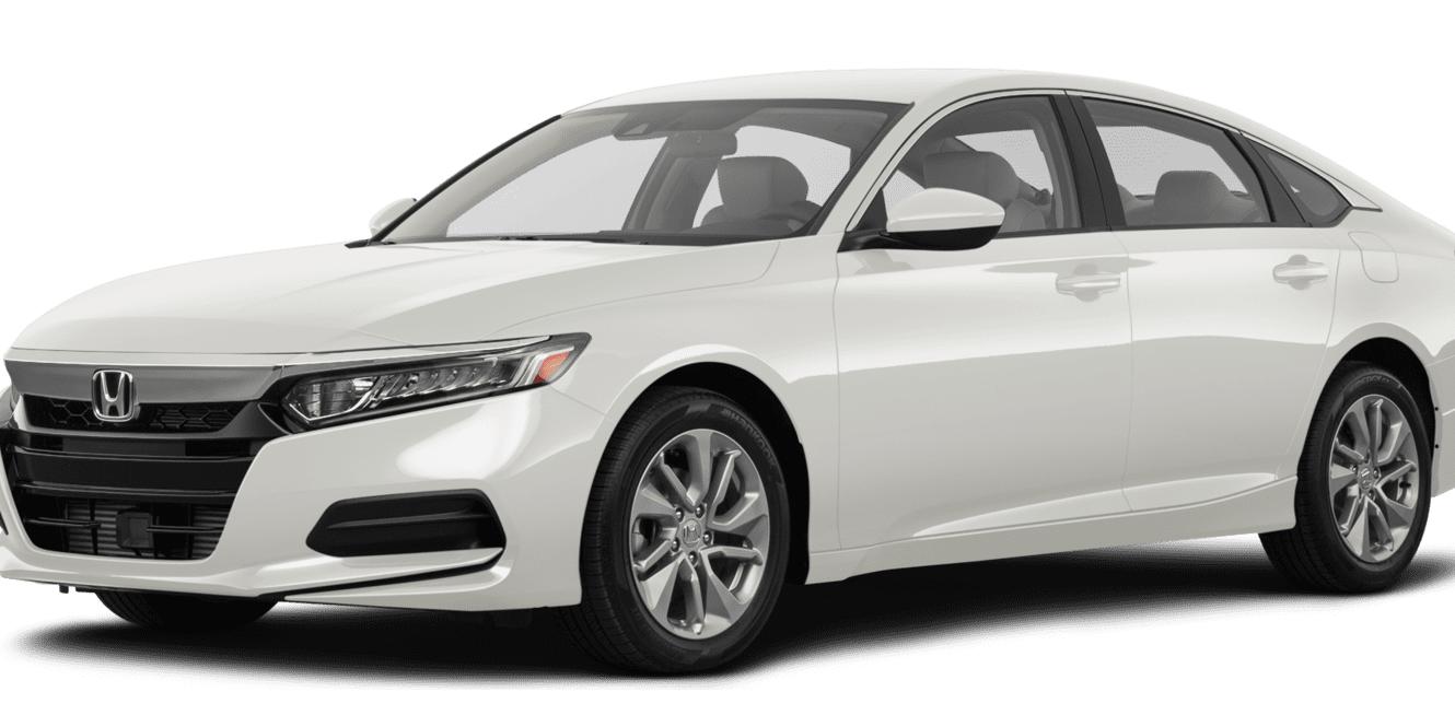 HONDA ACCORD 2021 1HGCV1F12MA006985 image