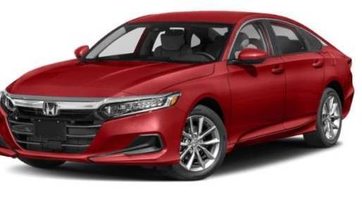 HONDA ACCORD 2021 1HGCV1F1XMA103075 image